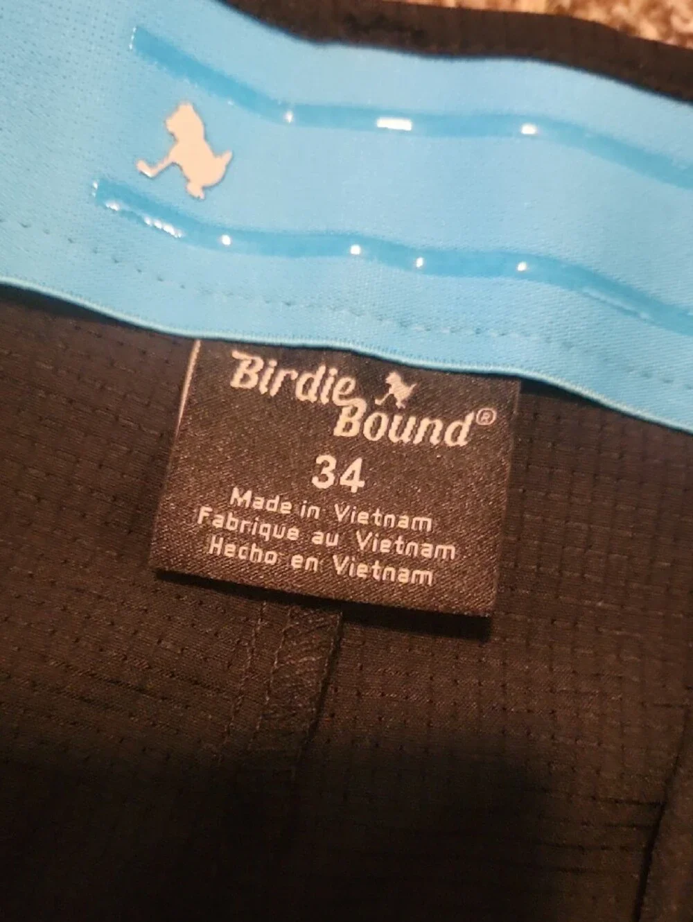 Men's Golf Shorts